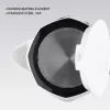 Elektriline veekeetja Maestro MR-058-Valge 1,8 L, 2000 W, juhtmevaba, eemaldatav filter