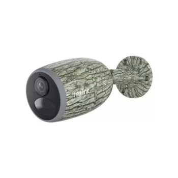 IP-turvakaamera Reolink Go Series G330 Bullet 4 MP H.265, 4 MP, 2560x1440, IP66, PoE/DC, MicroSD kuni 128 GB