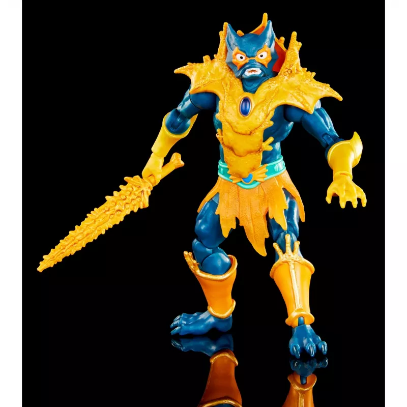 Masters of the Universe Masterverse Classic Mer-Man, mängufiguur