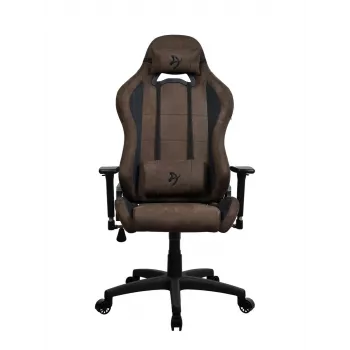 Mängutool Arozzi Torretta SuperSoft — ergonoomiline pruun, toetav disain