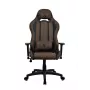 Mängutool Arozzi Torretta SuperSoft — ergonoomiline pruun, toetav disain