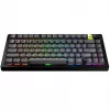 Keycaps GLORIOUS GPBT Basics PBT Dye-Sub Armor hall ANSI layout