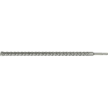 Spiraalbetoonpuur Makita E-24898, läbimõõt 20 mm, pikkus 450 mm