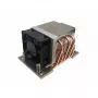 Õhkjahuti Dynatron A54 6 cm 2300-11000 RPM 58.31 CFM Must Hall