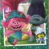 lastepusle Trolls 3 (3x 49 tükki)