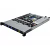 ASRock 1U8S4E-GENOA/2T serveri barebone SoC pesa SP5 (LGA 6096) riiulile paigaldatav (1U)