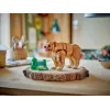 Ehitusmänguasi LEGO Creator 3-in-1 Magnificent Steed 31166 — 685 osa, alates 9. eluaastast, mudeli suurus 80×240×230 mm