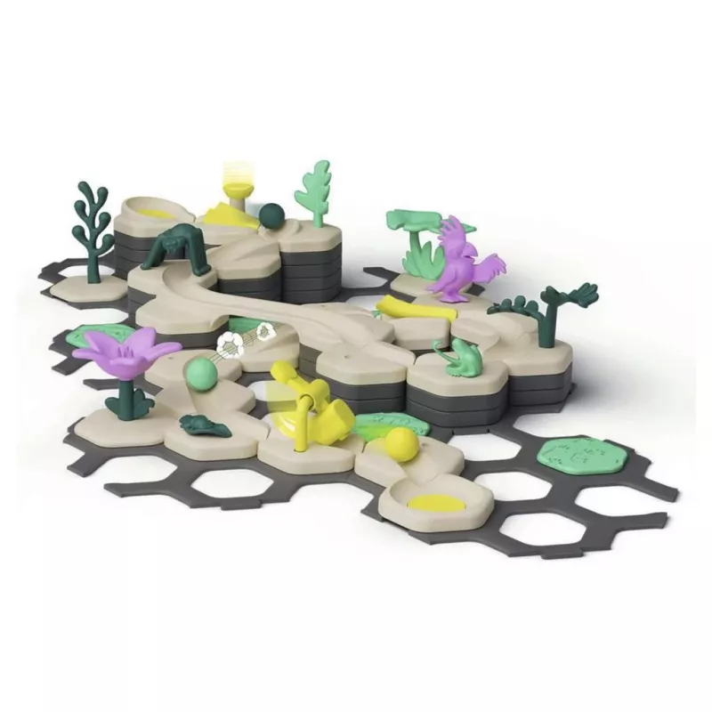 Ravensburger 27499 laua-/kaardimängu tarvik Kuulikomplekt