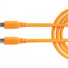 Rode SC27-O USB-C kuni USB-C kaabel USB 3.2 Gen1, oranž (2m, PD)