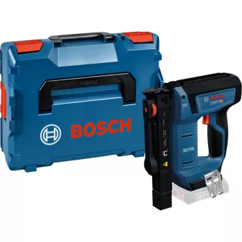 Bosch GTH 18V-14 juhtmeta puiduklammerdaja, soolo L-BOXXis