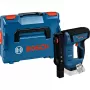 Bosch GTH 18V-14 juhtmeta puiduklammerdaja, soolo L-BOXXis