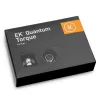 EK Water Blocks EK-Quantum Torque 6-Pack HDC 12 pöördemomendi võti otsiliitmik Hõbedane 1/4 6 tk