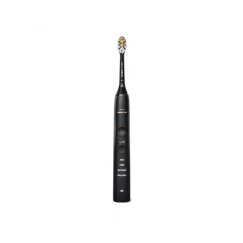 Philips HX9911/17 elektriline hambahari Täiskasvanud Sonic hambahari Must