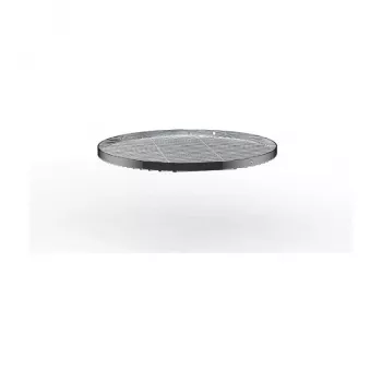Ripprest Petromax h-grate50 Must Kroomteras 50 cm