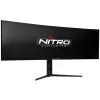 Nitro Concepts monitorikomplekt
