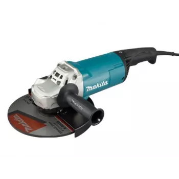 NURKLIHVIJA 230MM 2200W PEHME KÄIVITUS