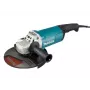NURKLIHVIJA 230MM 2200W PEHME KÄIVITUS