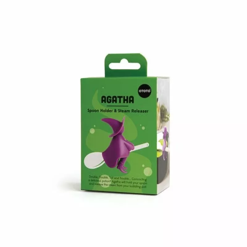 Holder Ototo Design Agatha lilla