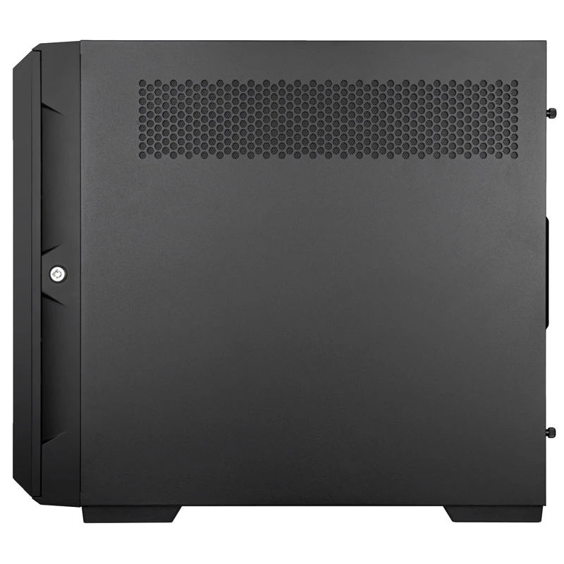 Silverstone CS382 Must
