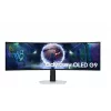 Monitor Samsung Odyssey G9 OLED 49 tolli OLED 5120 x 1440