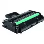 Toner Ricoh Toner 407999 SP201 Must 2500 lehekülge