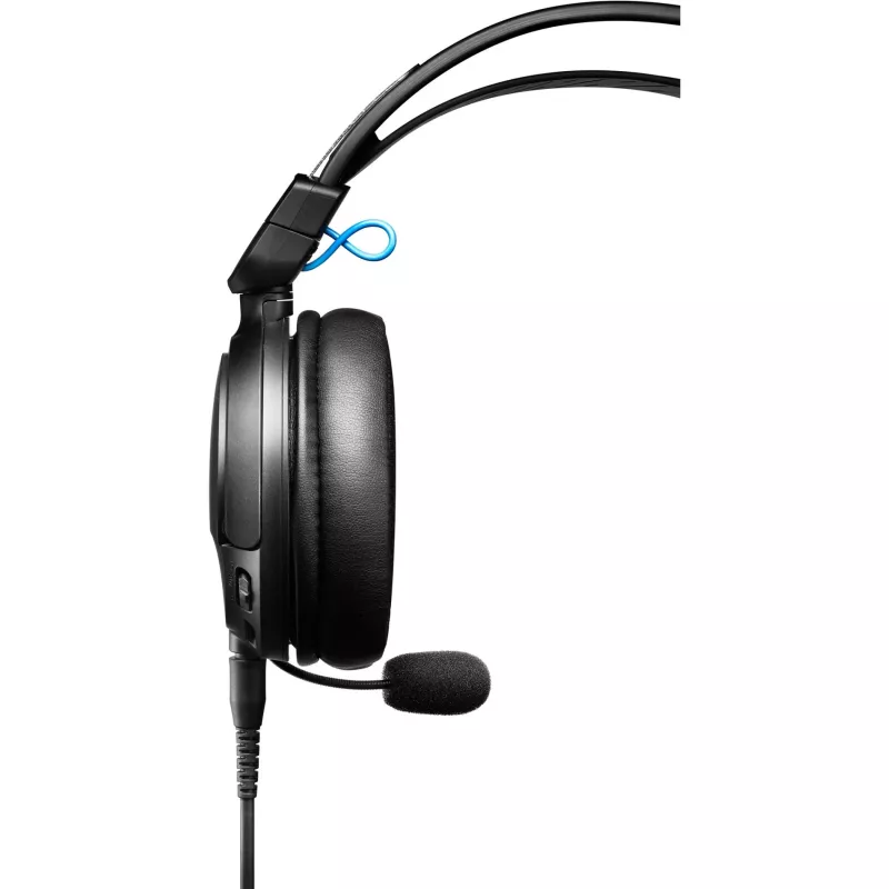 Peakomplekt Audio Technica ATH-GL3BK