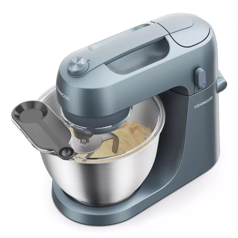 Köögikombain Kenwood KZM35.000GY 800 W 4 L sinine
