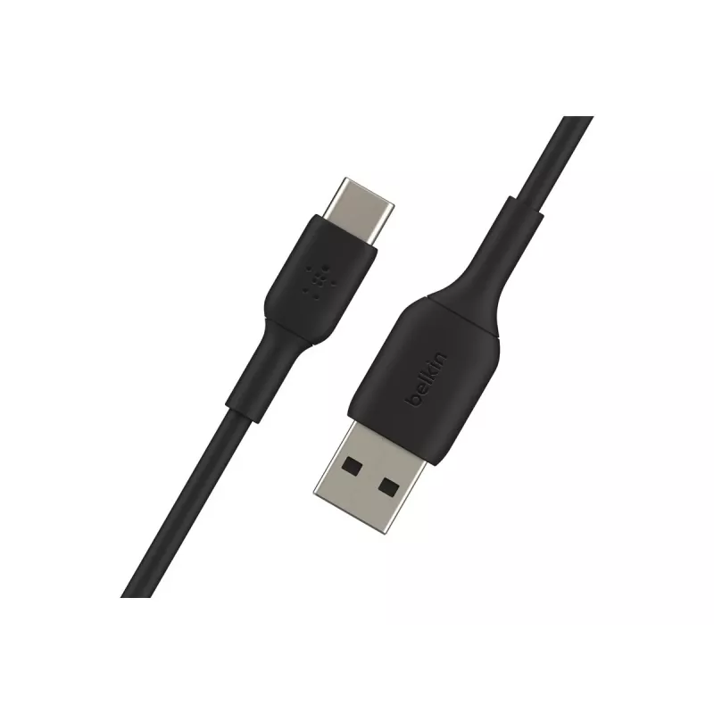USB-A–USB-C kaabel 3 m must