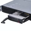 Supermicro SuperChassis 813MFTQC-350CB2 Rack Must 350 W