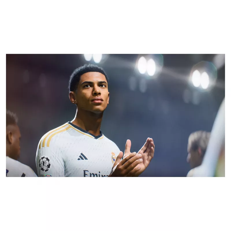 Electronic Arts FC 24 PlayStation 4-le / PlayStation 5-le