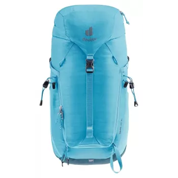 DEUTER Trail 22 SL naiste matkaseljakott, 22 L, lagoon-atlantic, polüester, 990 g