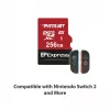 Välkmälu Patriot 256 GB UHS-I U3 Class 10 PEF256GEPEXMCX