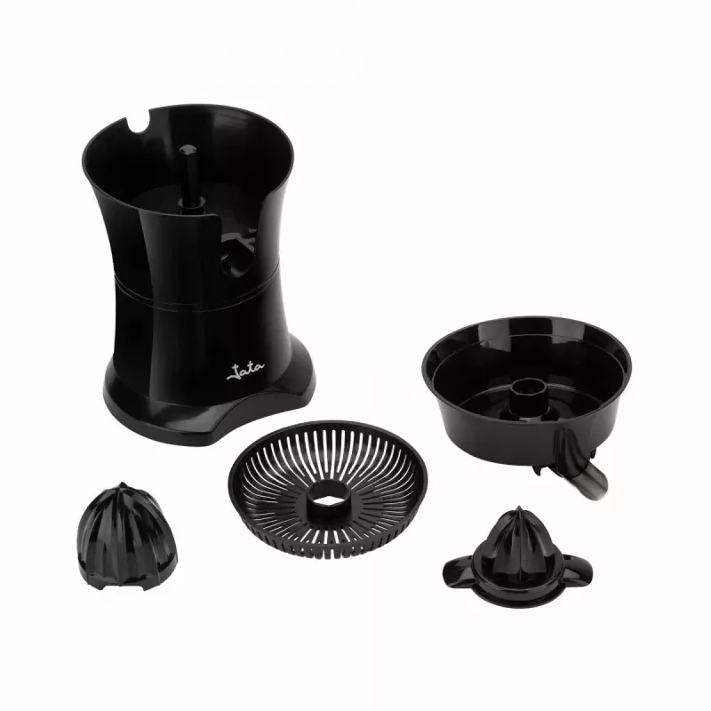 Tsentrifugaalmahlapress JATA JEEX1549 60 W must