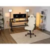 Corsair TC500 LUXE PC mänguritool Upholstered seat Beige