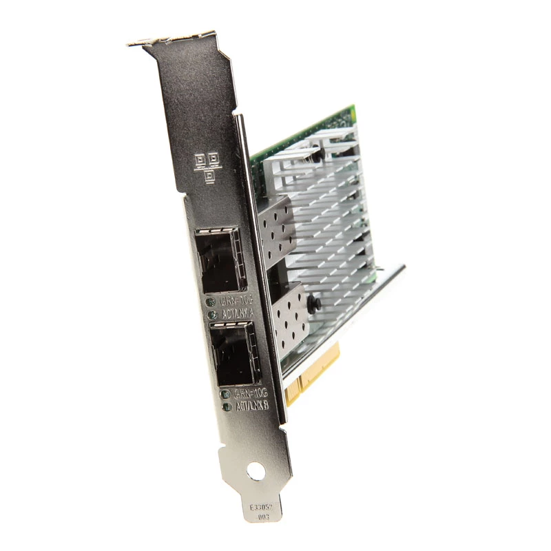 Intel E10G42BTDA võrgukaart sisemine Ethernet 10000 Mbit/s