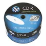 VERBATIM CD-R 52x 700MB prinditavad plaadid — 50 tk pakend