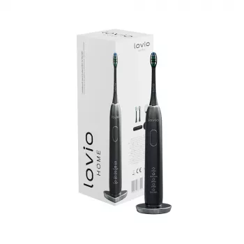 Lovio LVTB124BK SonicProtect PRO Must