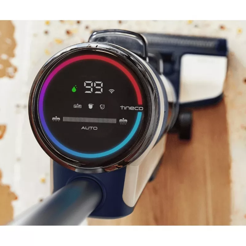 Kepstolmuimeja Tineco Floor One S6 Flashdry Pet