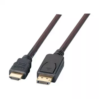 Video kaabli adapter EFB Elektronik K5561SW.1V2