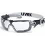 Kaitseprillid Uvex 9192680 Hall Must