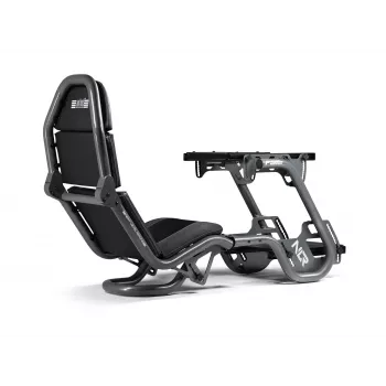 Simulaatoriraam Next Level Racing F-GT Pro Racing - hall
