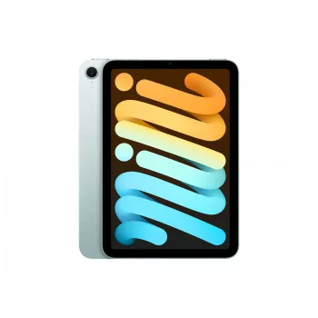 Tahvelarvuti Apple iPad mini 8,3 tolli A17 Pro 256GB iPadOS