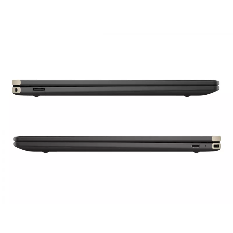 HP Spectre x360 14-eu0008nn 14-tolline 2-ühes sülearvuti, Intel Core Ultra 5 125H, 16 GB, 1 TB SSD, Intel Arc Graphics, Windows 11 Home