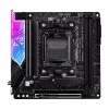 ASRock B850I Lightning WiFi AM5 Mini-ITX emaplaat