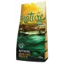 Kuiv koeratoit Nature Grain Free Holistic Salmon — lõheretsept, viljavaba, 12 kg