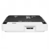 Western Digital P10 väline kõvaketas 5 TB 3.2 Gen 2 (3.1 Gen 2) Must