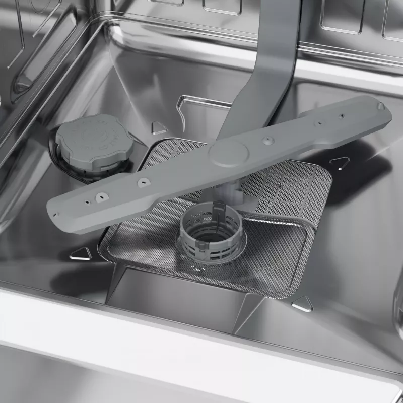 Eraldiseisev nõudepesumasin Beko BDFN26531W — 15 komplekti, 60 cm, 46 dB, AirDry