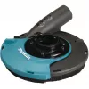 Tolmueemalduskatte lihvimiseks 115/125 mm