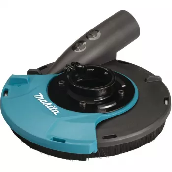 Tolmueemalduskatte lihvimiseks 115/125 mm