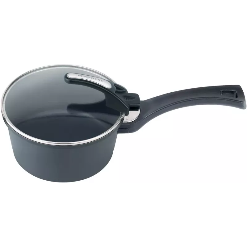 Induktsioonpann Pensofal 8104 Suprema 16 cm, ühildub induktsioonpliitidega